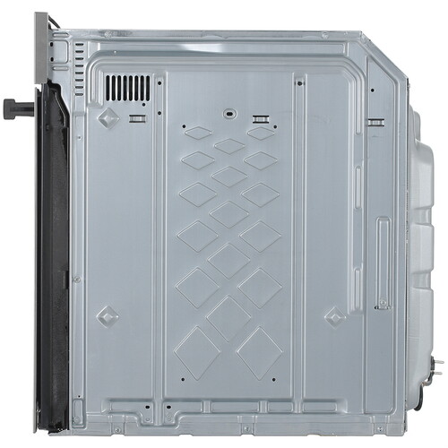 Купить Электрический духовой шкаф Hotpoint FE8 S832 JSH IX серебристый  9038489. Характеристики, отзывы и цены в Донецке