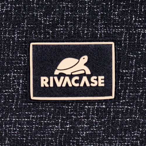 Купить 15.6" Чехол RIVACASE 7915 черный  9136882. Характеристики, отзывы и цены в Донецке