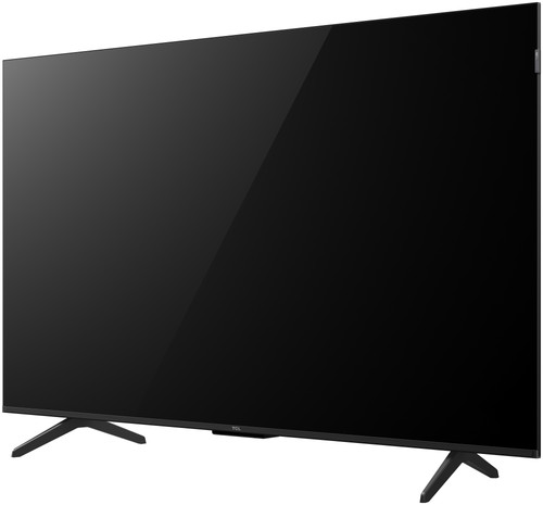 Купить 50" (126 см) Телевизор TCL 50P7L черный  9357695. Характеристики, отзывы и цены в Донецке