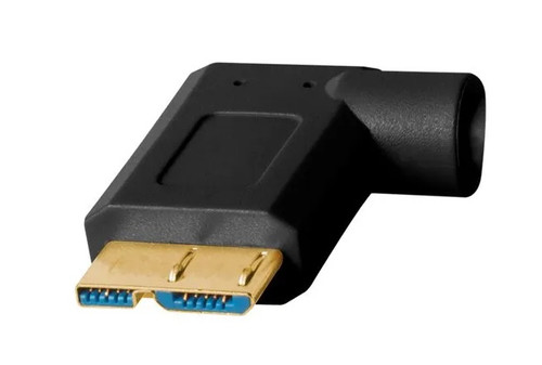 Купить Кабель Tether Tools micro USB-B - USB Type-A черный  5605758. Характеристики, отзывы и цены в Донецке