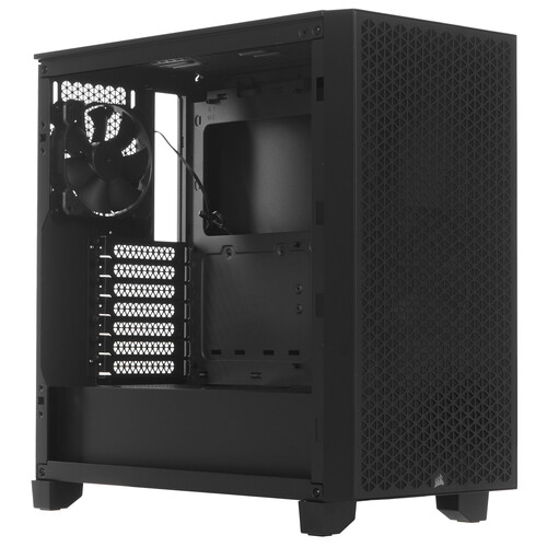 Купить Корпус Corsair 3000D AIRFLOW  5609937. Характеристики, отзывы и цены в Донецке