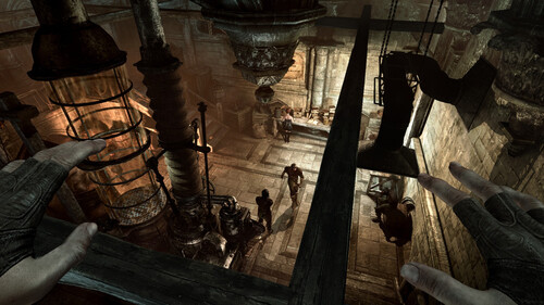Купить Игра Thief: Master Thief Edition (Steam)  5491174. Характеристики, отзывы и цены в Донецке