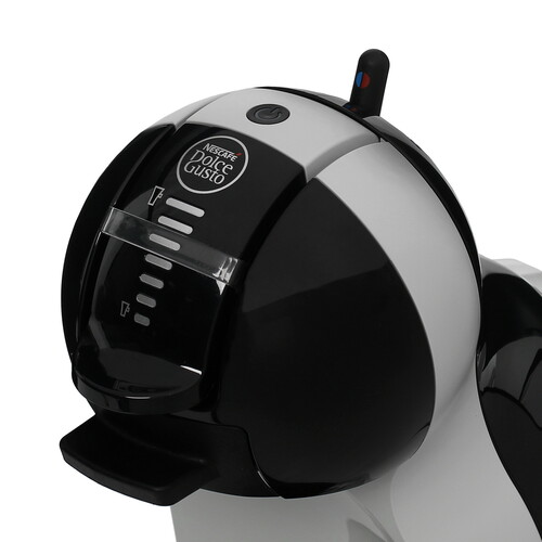 Купить Кофемашина капсульная Delonghi EDG 155.BG  5439002. Характеристики, отзывы и цены в Донецке