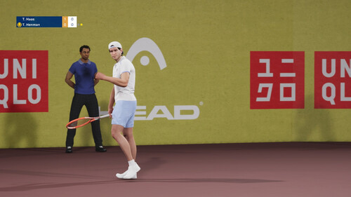 Купить Дополнение для игры MATCHPOINT - Tennis Championships: Legends (Steam)  5626928. Характеристики, отзывы и цены в Донецке