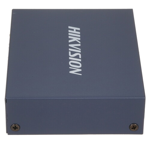 Купить Коммутатор Hikvision DS-3E0505P-E/M  4898196. Характеристики, отзывы и цены в Донецке