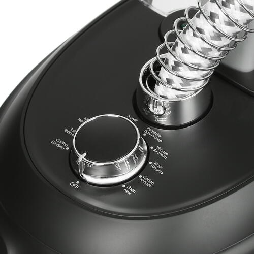 Купить Отпариватель Scarlett SC-GS130S07 черный  5312476. Характеристики, отзывы и цены в Донецке