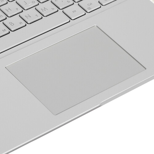 Купить 15.6" Ноутбук ASUS Vivobook 15 X1504ZA-BQ827 серебристый  5436174. Характеристики, отзывы и цены в Донецке