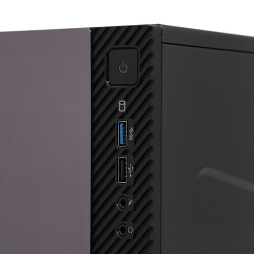 Купить ПК DEXP Atlas H484  5498286. Характеристики, отзывы и цены в Донецке