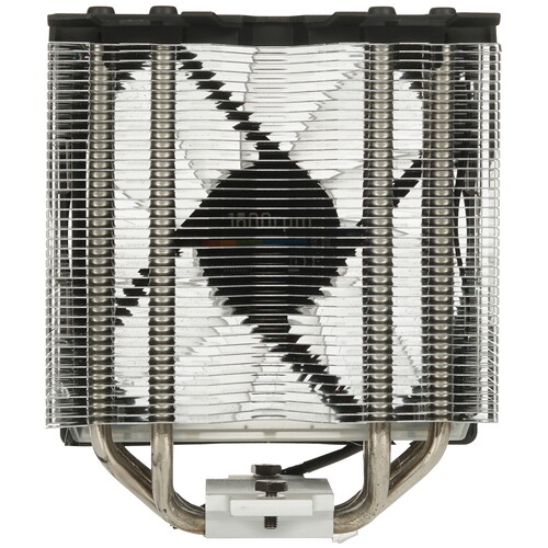 Купить Кулер для процессора Cryorig H7 Quad Lumi [CR-H7QLA]  5615409. Характеристики, отзывы и цены в Донецке