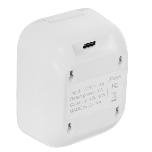 Купить Держатель для зубной щетки с УФ-стерилизацией Aceline UVTBH01-1 [1 щетка]  4848513. Характеристики, отзывы и цены в Донецке