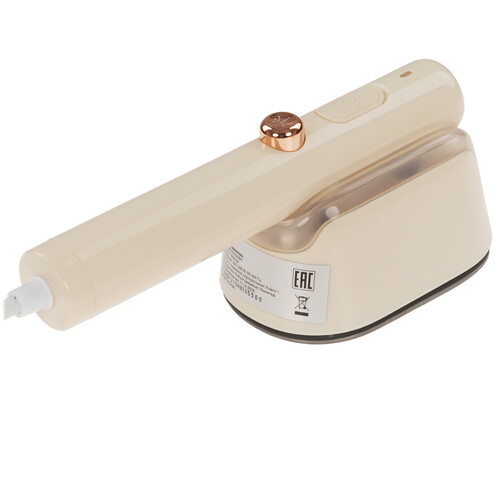 Купить Отпариватель BQ SG1009H бежевый  9285477. Характеристики, отзывы и цены в Донецке