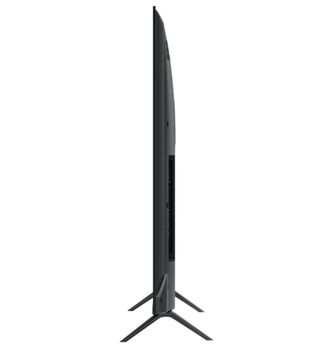 Купить 55" (139 см) Телевизор Яндекс ТВ Станция Про MiniLED YNDX-00103 черный  5635019. Характеристики, отзывы и цены в Донецке