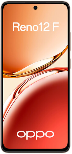Купить 6.67" Смартфон OPPO Reno12 F 4G 512 ГБ оранжевый  5475549. Характеристики, отзывы и цены в Донецке