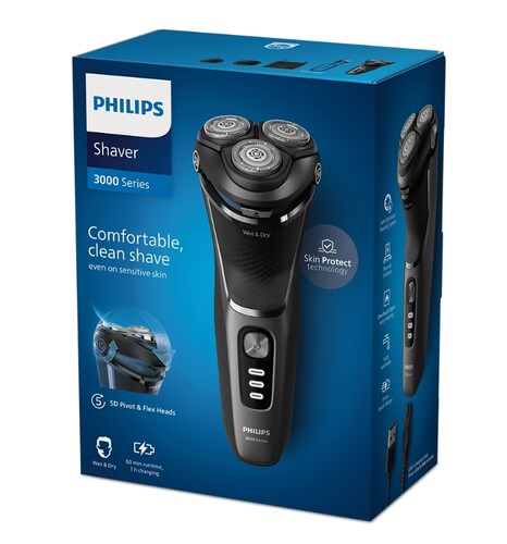 Электробритва Philips S3343/13