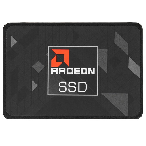 Купить 1024 ГБ 2.5" SATA накопитель AMD Radeon R3 Series  9235929. Характеристики, отзывы и цены в Донецке