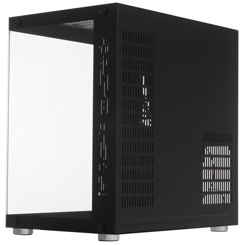 Купить Корпус Lamptron LAMP-ROB360  5617512. Характеристики, отзывы и цены в Донецке