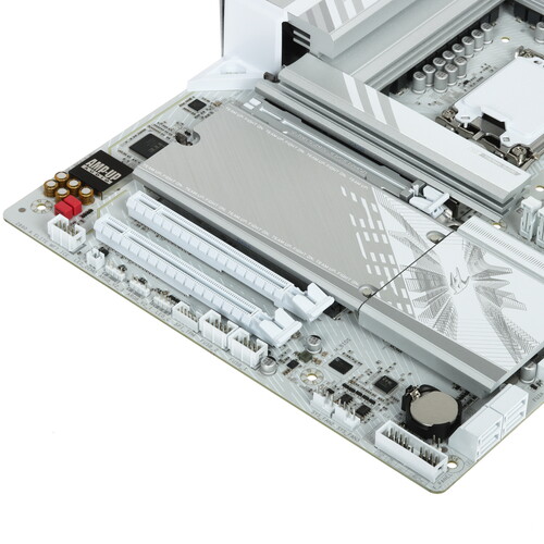 Купить Материнская плата GIGABYTE Z890 AORUS ELITE WIFI7 ICE  5492128. Характеристики, отзывы и цены в Донецке