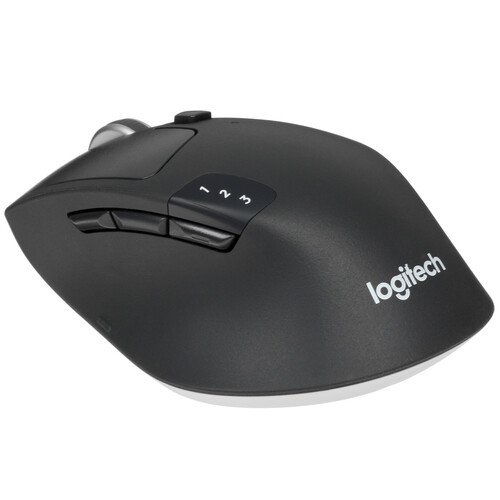 Купить Мышь беспроводная Logitech M720 Triathlon  5462428. Характеристики, отзывы и цены в Донецке