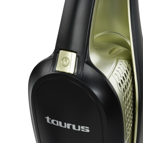 Купить Пылесос  вертикальный  Taurus Guzzler 29.0 Lithium  черный  9168792. Характеристики, отзывы и цены в Донецке