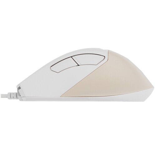 Купить Мышь проводная A4Tech Fstyler FM45S Air  5441382. Характеристики, отзывы и цены в Донецке