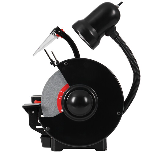 Купить Точильный станок Elitech СТ 6020С  9205878. Характеристики, отзывы и цены в Донецке