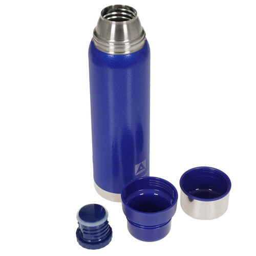 Купить Термос Арктика 106-900 синий  4813003. Характеристики, отзывы и цены в Донецке