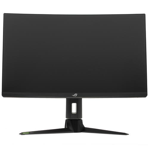 Купить 27" Монитор ASUS ROG Strix XG27AQV черный  5415586. Характеристики, отзывы и цены в Донецке