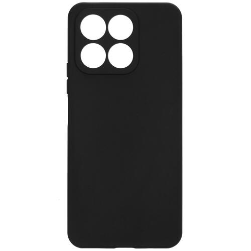 Купить Накладка  Aceline Fresh для HONOR X8a черный  5406858. Характеристики, отзывы и цены в Донецке