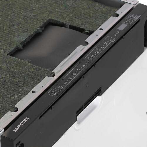 Купить Встраиваемая посудомоечная машина Samsung DW60M6050BB/WT  1398191. Характеристики, отзывы и цены в Донецке