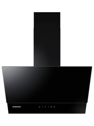 Купить Вытяжка наклонная Samsung NK24N7060VB черный/черный  5463726. Характеристики, отзывы и цены в Донецке