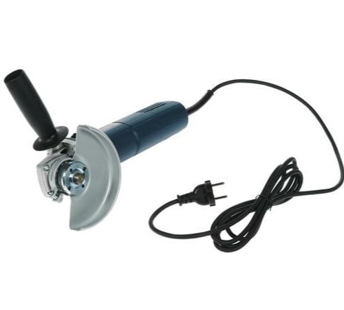 Купить Углошлифовальная машина (УШМ) Bosch GWS 9-125 S  5488183. Характеристики, отзывы и цены в Донецке