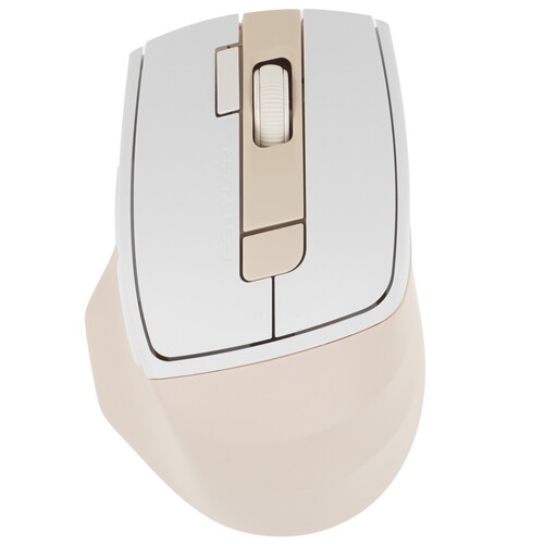 Купить Мышь беспроводная A4Tech Fstyler FG45CS Air2  9189006. Характеристики, отзывы и цены в Донецке