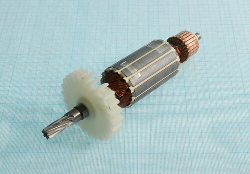 Купить Ротор для торцовочной пилы Aceline AMS120-210  9036166. Характеристики, отзывы и цены в Донецке