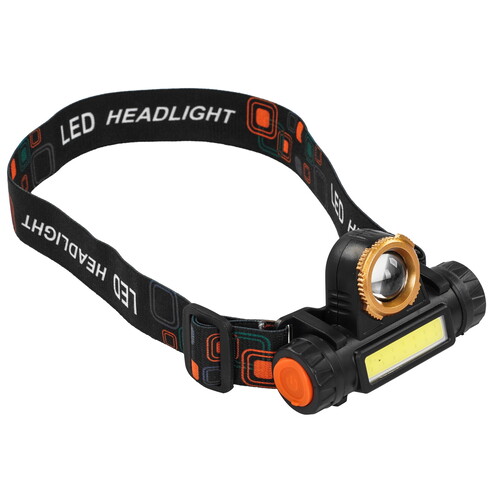 Купить Фонарь Smartbuy SBF-HL038  9177448. Характеристики, отзывы и цены в Донецке