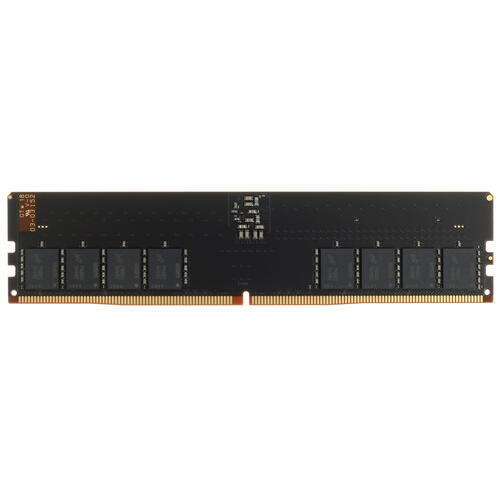 Купить Оперативная память Crucial [CT32G48C40U5] 32 ГБ  5072650. Характеристики, отзывы и цены в Донецке