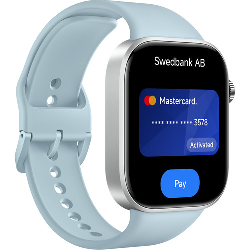 Купить Смарт-часы Xiaomi REDMI Watch 6  5670297. Характеристики, отзывы и цены в Донецке