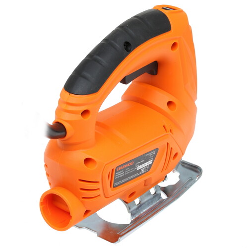 Купить Электрический лобзик Daewoo DAJ 550  1273580. Характеристики, отзывы и цены в Донецке