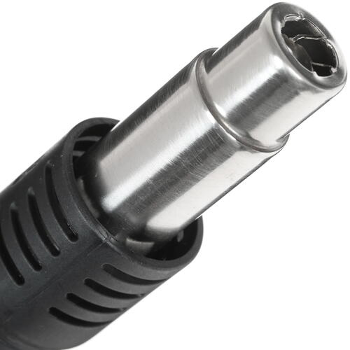 Купить Паяльный фен ELEMENT 858D  8106295. Характеристики, отзывы и цены в Донецке