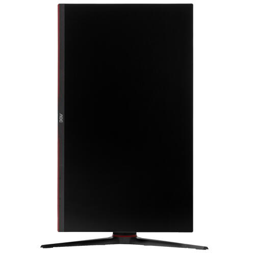 Купить 27" Монитор AOC 27G2SPU/BK черный  5031754. Характеристики, отзывы и цены в Донецке