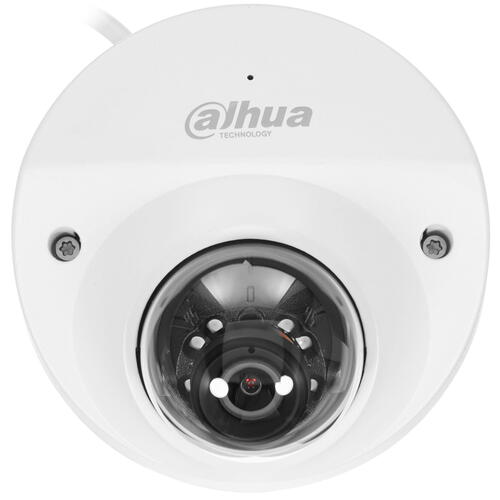 Купить IP-камера Dahua DH-IPC-HDBW3441FP-AS-0280B  1692059. Характеристики, отзывы и цены в Донецке