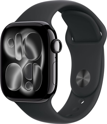 Купить Смарт-часы Apple Watch Series 11 42 mm  5640546. Характеристики, отзывы и цены в Донецке
