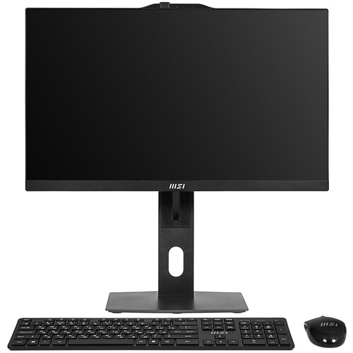 Купить 23.8" Моноблок MSI Modern AM242P 1M-1028RU [9S6-AE0721-1028]  5467385. Характеристики, отзывы и цены в Донецке