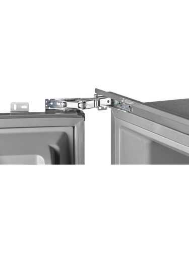 Купить Встраиваемый морозильный шкаф HIBERG i-FRB 35 NF  9323554. Характеристики, отзывы и цены в Донецке