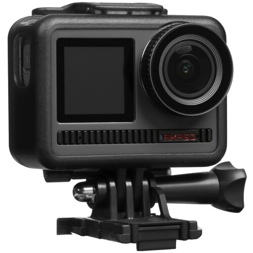Купить Экшн-камера AKASO Action camera BRAVE 8 черный  5479933. Характеристики, отзывы и цены в Донецке