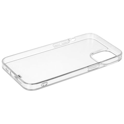 Купить Накладка  Aceline Rainbow для Apple iPhone 13 прозрачный  4844424. Характеристики, отзывы и цены в Донецке