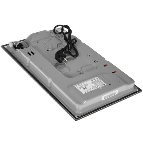 Купить Газовая варочная поверхность Akpo PGA 302 FGC2 BL  9907754. Характеристики, отзывы и цены в Донецке