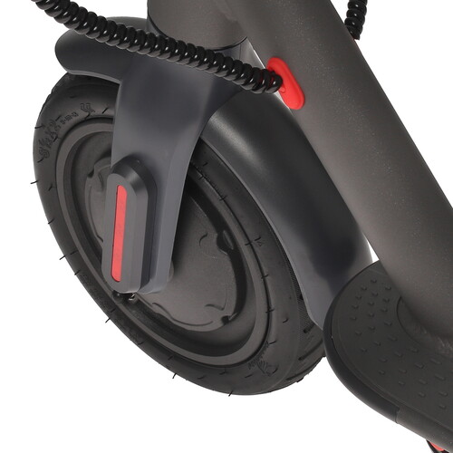 Купить Электросамокат Aceline FX черный  5083127. Характеристики, отзывы и цены в Донецке