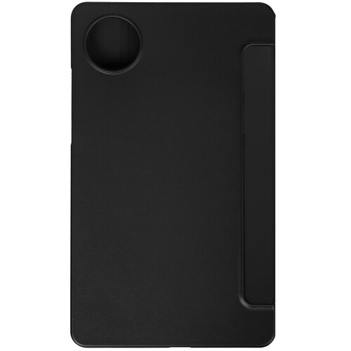 Купить Чехол-книжка BoraSCO для HONOR Pad X7 черный  5637208. Характеристики, отзывы и цены в Донецке