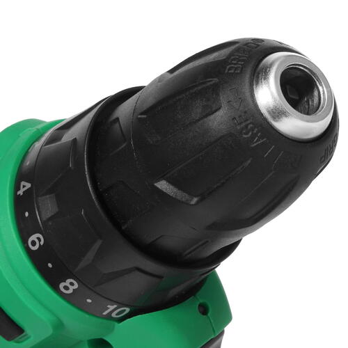 Купить Дрель-шуруповерт Zitrek Greenpower 20-Li 063-4076  5304364. Характеристики, отзывы и цены в Донецке