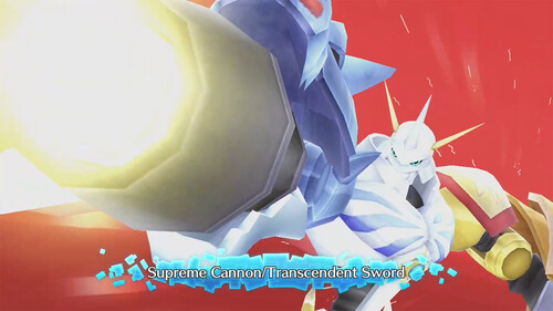 Купить Игра Digimon World: Next Order (Steam)  5484126. Характеристики, отзывы и цены в Донецке